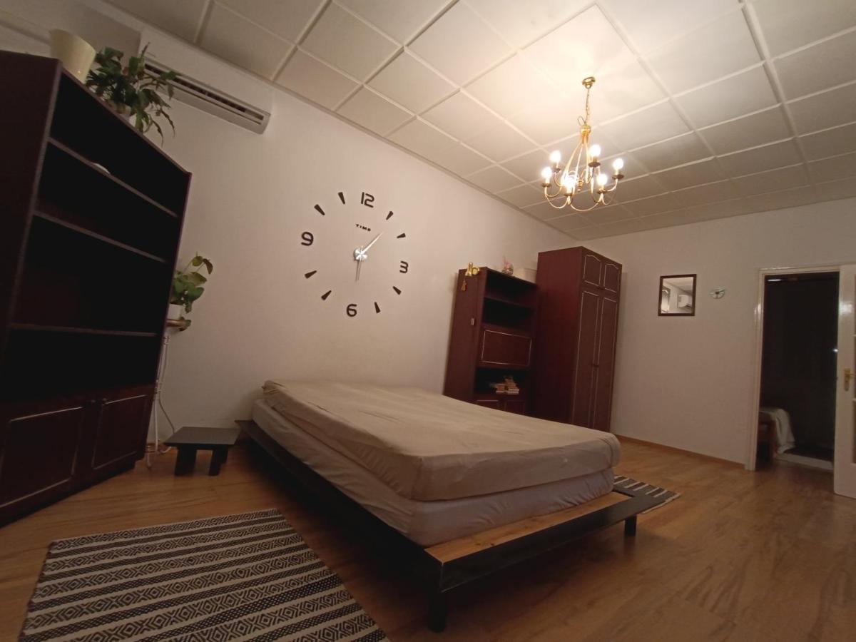 Veszprem city center Esterno foto