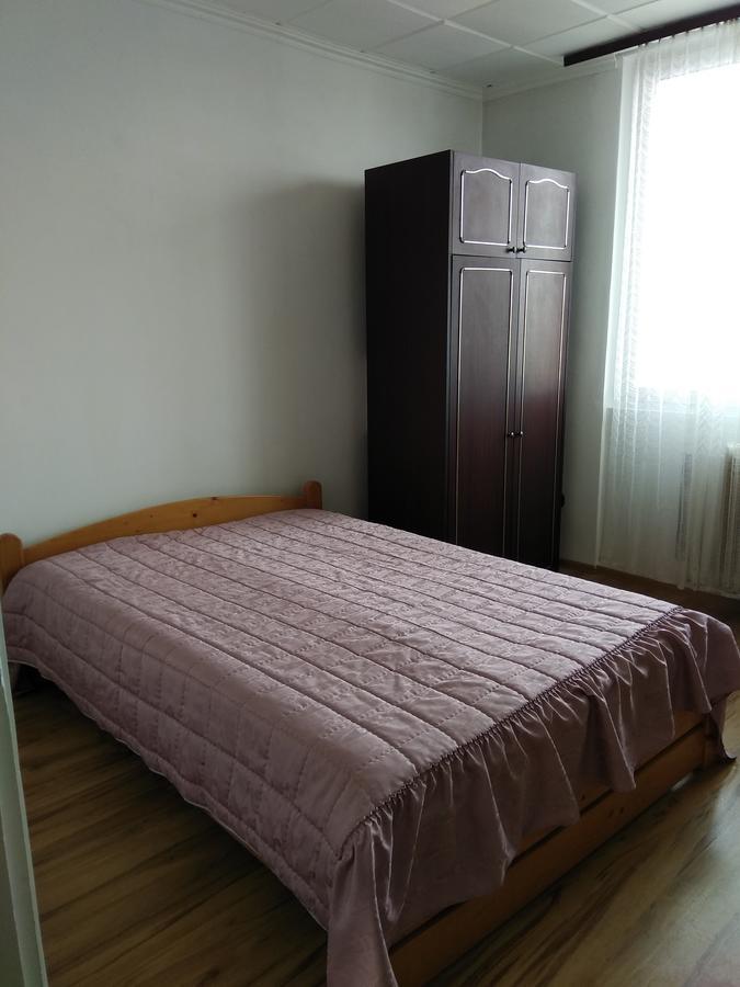 Veszprem city center Esterno foto